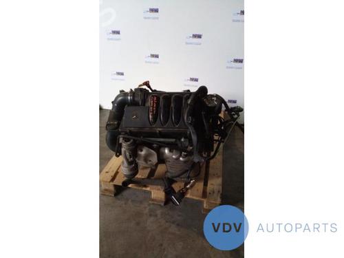 Motor MERCEDES-BENZ B-CLASS Sports Tourer (W245) B 200 CDI (245.208) (136 hp) 25940650
