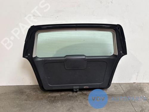 Tailgate MERCEDES-BENZ A-CLASS (W169) A 180 CDI (169.007, 169.307) | BP27503680C6 