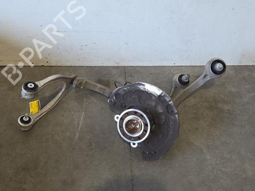 Used Right front steering knuckle Right front steering knuckle MERCEDES-BENZ CLS (C257) CLS 220 d (257.314) (194 hp) 39936234 39936234