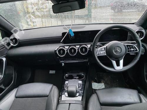 Catalyst MERCEDES-BENZ A-CLASS (W177) A 200 d (177.012) | BP38830701M10  - Image 7