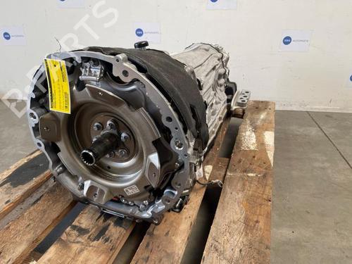 Used Gearbox Gearbox 38838111 38838111