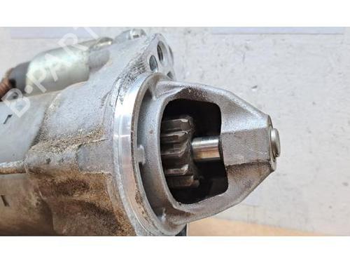 Starter MERCEDES-BENZ VITO Van (W447) 114 CDI (447.601, 447.603, 447.605) | BP38838299M8 - Image 3