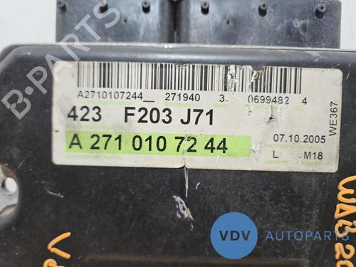 Control unit MERCEDES-BENZ CLK Convertible (A209) CLK 200 Kompressor (209.442) | BP29423761M11 