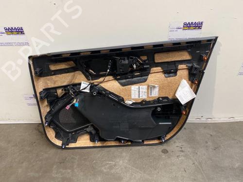Front left panel MERCEDES-BENZ A-CLASS (W176) A 180 (176.042) | BP38847342C58 - Image 3