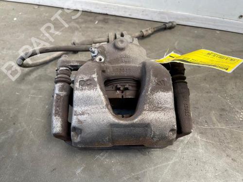Right front brake caliper MERCEDES-BENZ A-CLASS (W177) A 180 d (177.003) | BP38838656M104 - Image 2