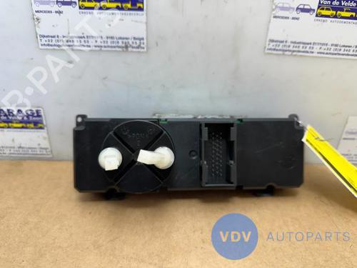 Climate control MERCEDES-BENZ SLK (R170) 200 Kompressor (170.445) | BP25948766I5 