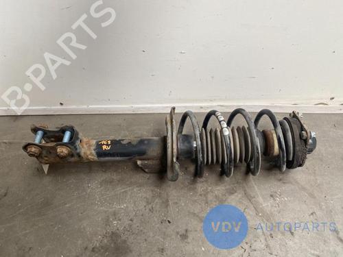 Used Right front shock absorber MERCEDES-BENZ A-CLASS (W169) A 180 CDI (169.007, 169.307) (109 hp) 25952016