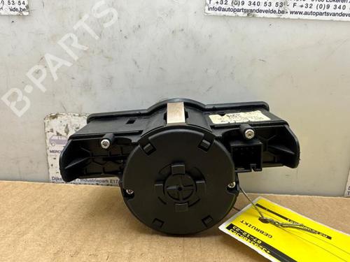 Headlight switch MERCEDES-BENZ E-CLASS (W212) E 200 CDI / BlueTEC (212.005, 212.006) | BP38844136I24 - Image 3
