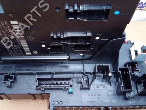 Electronic module MERCEDES-BENZ C-CLASS T-Model (S204) C 220 CDI (204.202) | BP38855765M83  - Image 7
