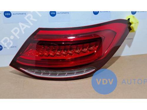 Used Right taillight MERCEDES-BENZ CLS (C257) CLS 350 d 4-matic (257.321) (286 hp) 25942266