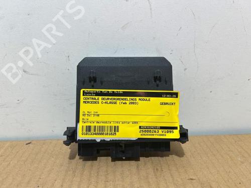 Used Electronic module Electronic module 38939989 38939989