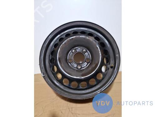Used Rim MERCEDES-BENZ C-CLASS (W203) C 180 Kompressor (203.046) (143 hp) 25970518