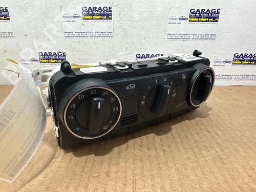 climate-control-mercedes-benz-a-class-w169-2004-2005-2006-2007-2008-2009-2010-2011-2012-38850363 main image