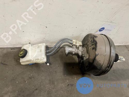 Servo brake MERCEDES-BENZ VITO Van (W447) 114 CDI 4x4 (447.601, 447.603, 447.605) | BP25965735M42 