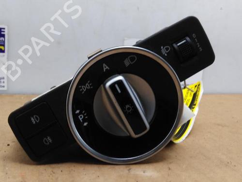 Used Headlight switch Headlight switch 38855404 38855404
