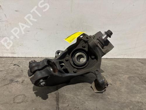 Used Left front steering knuckle Left front steering knuckle 38825563 38825563