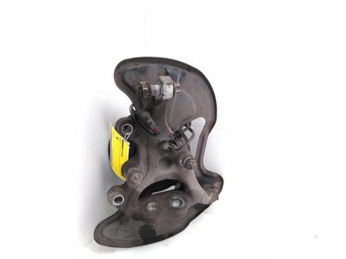 Left front steering knuckle MERCEDES-BENZ C-CLASS (W204) C 200 CDI (204.001) | BP38856431M25 - Image 3