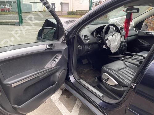 Rear left panel MERCEDES-BENZ M-CLASS (W164) ML 280 CDI 4-matic (164.120) | BP38832465C60 - Image 12