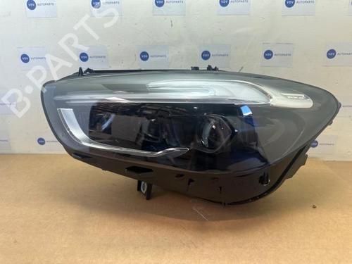 Used Left headlight Left headlight 38838296 38838296