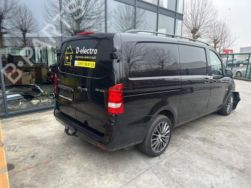 Headlight switch MERCEDES-BENZ VITO Van (W447) 114 CDI 4x4 (447.601, 447.603, 447.605) | BP38842865I24  - Image 7