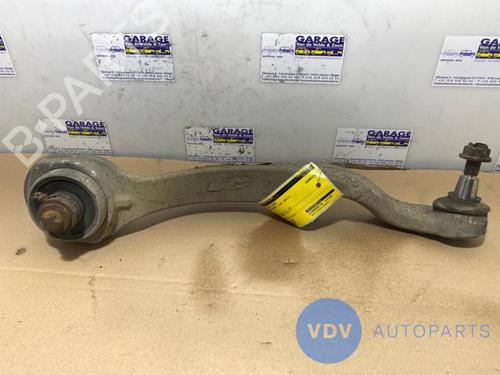 Used Left front suspension arm MERCEDES-BENZ E-CLASS (W212) E 200 CDI / BlueTEC (212.005, 212.006) (136 hp) 25955673