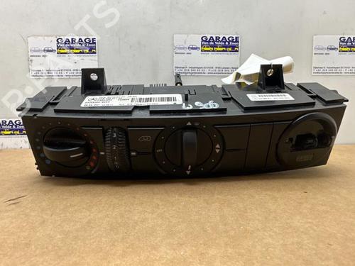 Used Climate control Climate control MERCEDES-BENZ SPRINTER 3,5-t Van (B906) 313 CDI (906.631, 906.633, 906.635, 906.637) (129 hp) 38850054 38850054