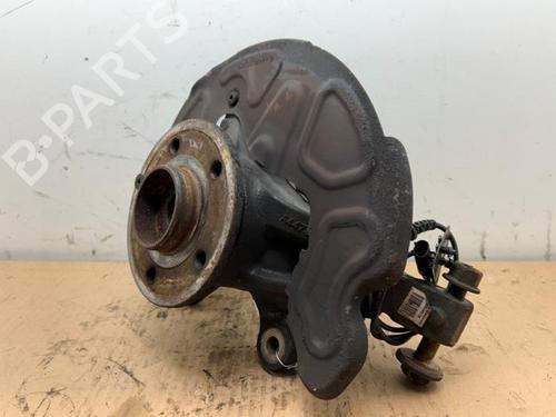 Used Left front steering knuckle Left front steering knuckle 38821286 38821286