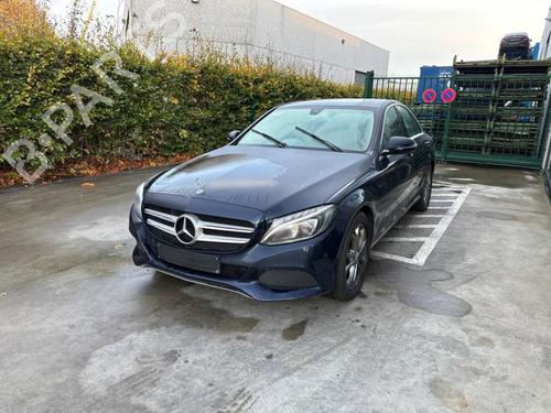 Front left panel MERCEDES-BENZ C-CLASS (W205) C 180 BlueTEC / d (205.036) | BP38843698C58 - Image 4