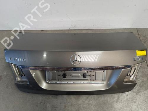 tailgate-mercedes-benz-e-class-w212-2009-2010-2011-2012-2013-2014-2015-2016-38827684 main image