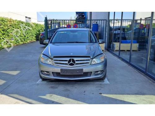 AC compressor MERCEDES-BENZ C-CLASS (W204) C 200 CDI (204.007, 204.006) | BP38838892M34 - Image 10