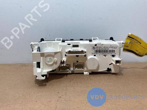 Climate control MERCEDES-BENZ A-CLASS (W169) A 150 (169.031, 169.331) | BP26374644I5 