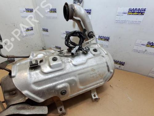 Catalyst MERCEDES-BENZ A-CLASS (W176) A 160 CDI / d (176.011) | BP38844205M10 - Image 4
