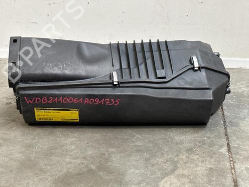 Air filter box MERCEDES-BENZ E-CLASS (W211) E 220 CDI (211.006) | BP38852593M87 - Image 3