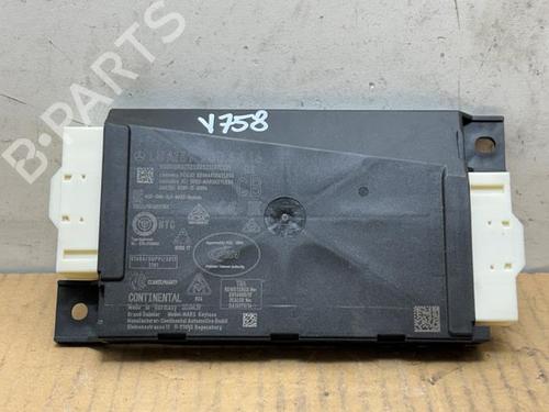 Used Electronic module Electronic module 38819054 38819054