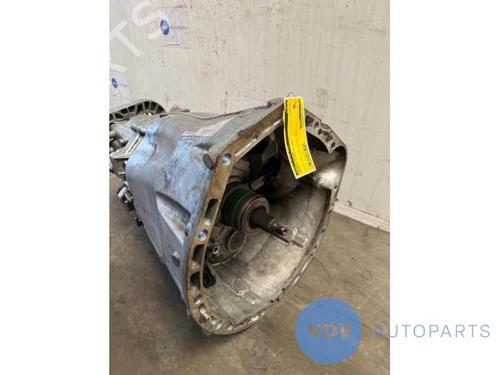 Gearbox MERCEDES-BENZ VITO / MIXTO Van (W639) 111 CDI (639.601, 639.603) | BP25975671M3
