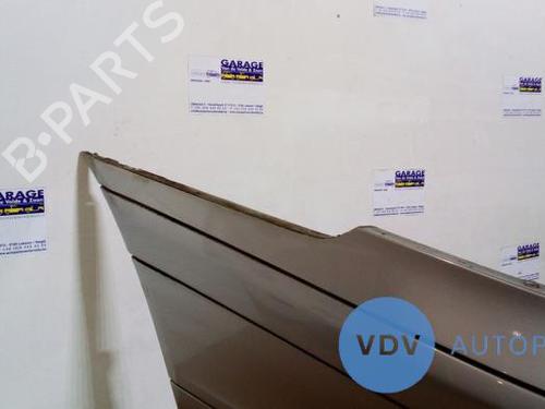 Rear bumper MERCEDES-BENZ C-CLASS (W203) C 200 CDI (203.004) | BP25941608C8 