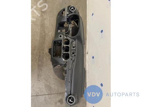 Instrumentbræt MERCEDES-BENZ B-CLASS Sports Tourer (W246, W242) B 180 CDI (246.200) (109 hp) 25970998