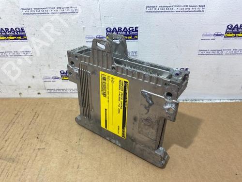 Used Control unit Control unit MERCEDES-BENZ C-CLASS (W202) C 36 AMG (202.028) (280 hp) 40483236 40483236