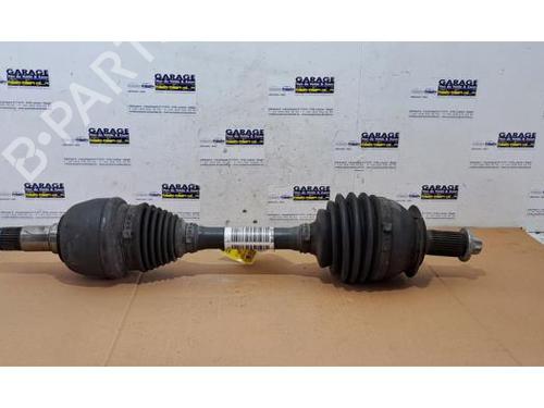 Used Left front driveshaft Left front driveshaft 38848213 38848213
