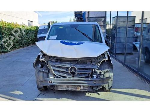 Control unit MERCEDES-BENZ VITO Van (W447) 114 CDI (447.601, 447.603, 447.605) | BP38829265M11 - Image 10