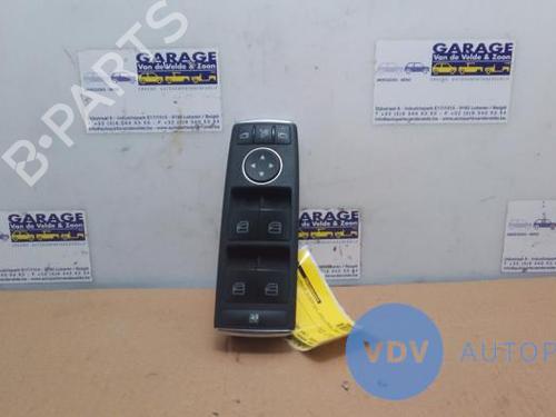 Switch MERCEDES-BENZ C-CLASS (W204) C 200 CDI (204.001) | BP25947059I30 