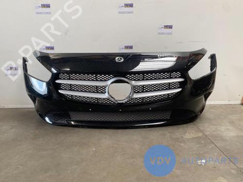 Foran kofangere MERCEDES-BENZ B-CLASS Sports Tourer (W247) B 220 d 4-matic (247.015) (190 hp) 25950934