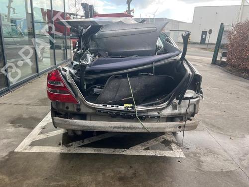 Electronic sensor MERCEDES-BENZ E-CLASS (W211) E 200 CDI (211.004) | BP38854605M84 - Image 11