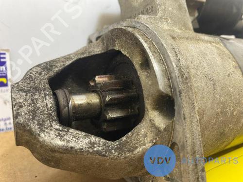 Starter MERCEDES-BENZ B-CLASS Sports Tourer (W245) B 180 CDI (245.207) | BP25953698M8