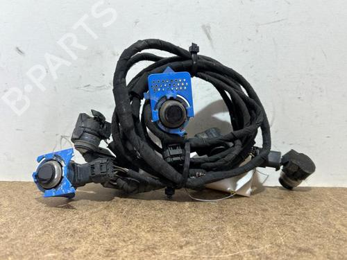 Electronic module MERCEDES-BENZ S-CLASS Coupe (C216) CL 500 (216.371) | BP40284502M83 - Image 3