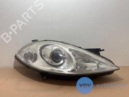 Used Right headlight MERCEDES-BENZ A-CLASS (W169) A 180 CDI (169.007, 169.307) (109 hp) 27503676
