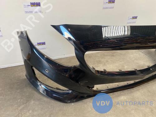 Front bumper MERCEDES-BENZ B-CLASS Sports Tourer (W246, W242) B 200 CDI (246.201) | BP25948671C7