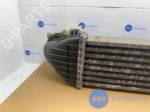 Intercooler MERCEDES-BENZ A-CLASS (W169) A 170 (169.032, 169.332) | BP25964768M30 