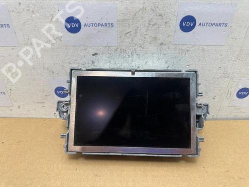 display-monitor-mercedes-benz-e-class-coupe-c207-2009-2010-2011-2012-2013-2014-2015-2016-38837362 main image