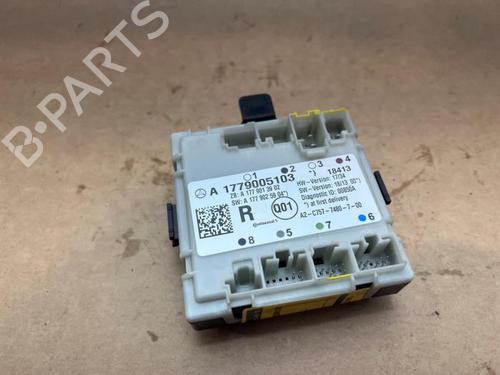 electronic-module-mercedes-benz-a-class-saloon-v177-2018-38819769 main image